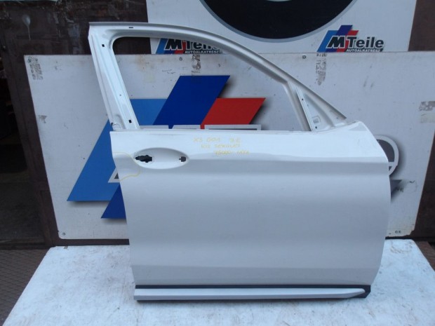 [GYRI BONTOTT] BMW G01 X3 JOBB ELS AJT KIS SRLT